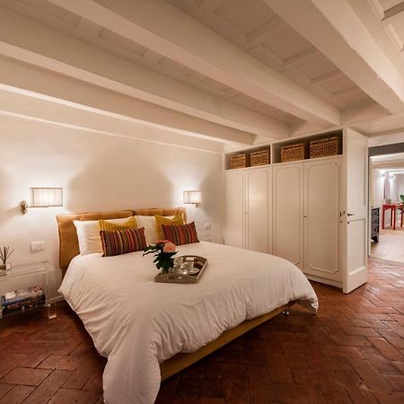 Pitti - Tuscan Charming Apartment Florencia Exterior foto