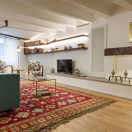 Pitti - Tuscan Charming Apartment Florencia Exterior foto