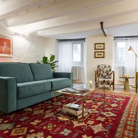 Pitti - Tuscan Charming Apartment Florencia Exterior foto
