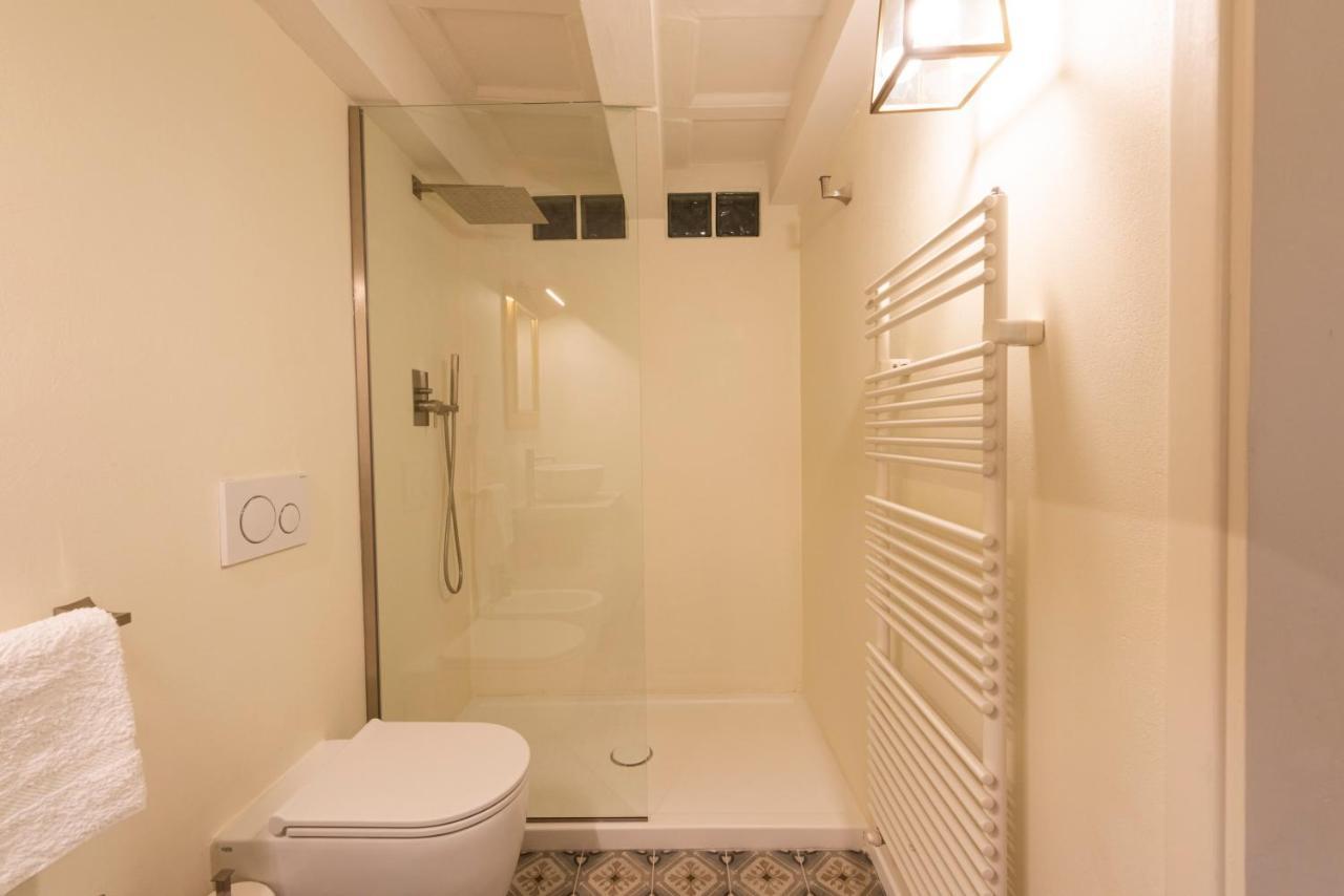 Pitti - Tuscan Charming Apartment Florencia Exterior foto